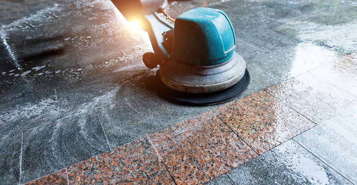How to Properly Maintain and Prolong the Lifespan of Your Floor Machines