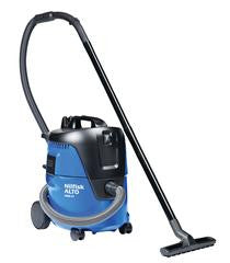 New AERO compact wet/dry vacuums are engineered to bring long-lasting performance, industry-leading suction, low noise level, competitive pricing and ergonomic design.