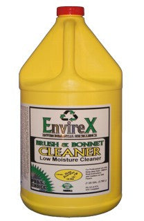 Brush & Bonnet Cleaner