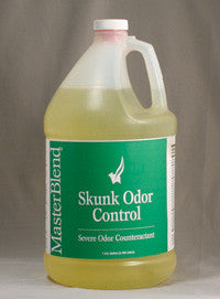 Skunk Odor Control Severe Odor Counteractant