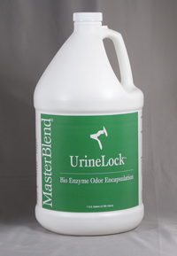 UrineLock™ - Bio Enzyme Odor Encapsulation