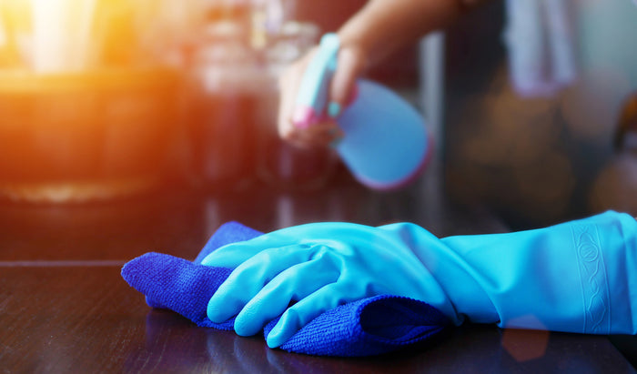 Upgrade Your Cleaning Routine with Bridgepoint Systems