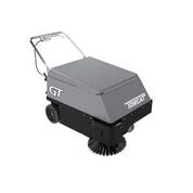 The Tomcat model GT Walk Behind Sweeper is the machine that built our company. 