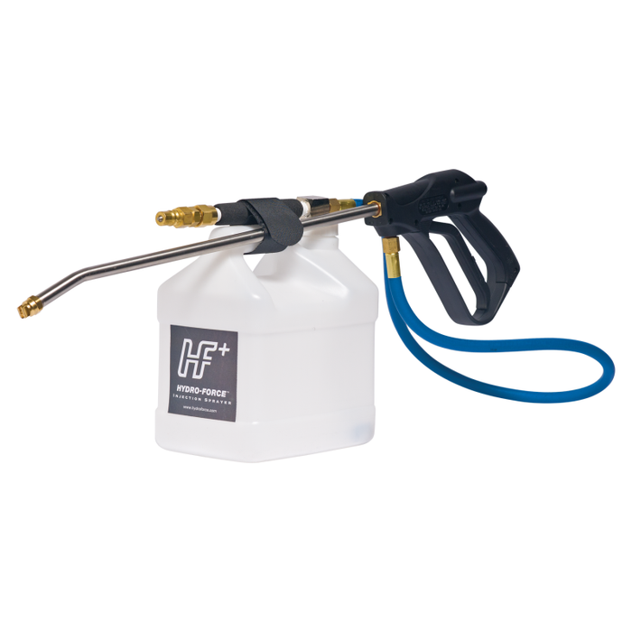 Hydro-Force Plus Injection Sprayer