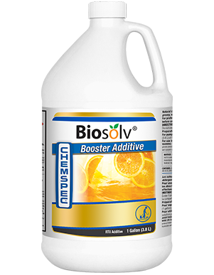 Biosolv uses the highest grade of d-Limonene to deliver superior performance and rinses clear, leaving behind only a light, pleasant citrus fragrance.