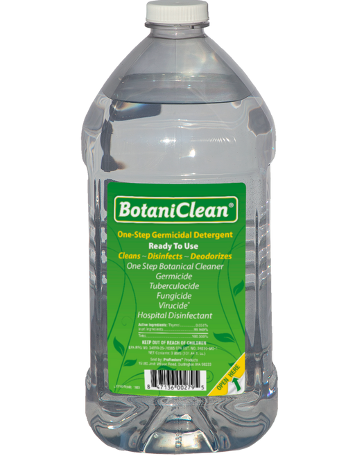 BotaniClean® Disinfectant - 5 gallon Pail