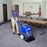 Unmatched value in an easy-to-use, self-contained carpet extractor. Windsor’s Cadet 7 efficiently deep cleans carpet.
