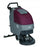 Minuteman E17 Small, compact design allows for cleaning even in tight spaces