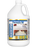 Heavy-duty, highly concentrated, triple-strength carpet cleaning detergent for use with truckmounts or portable extractors.