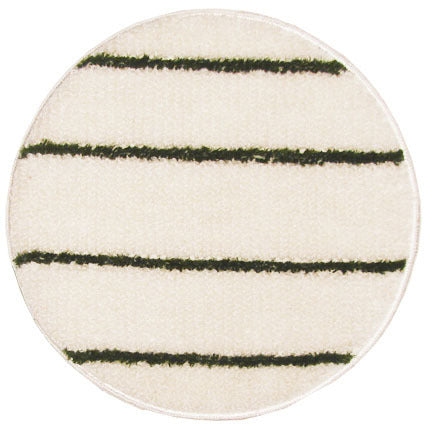 SOIL-SORB™ (Green Stripe) CARPET BONNETS