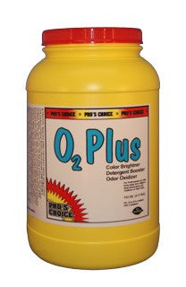O2 Plus Oxygen Booster