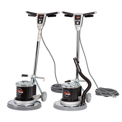 The RS-16 and RS-16DC Rotary sander offers strength, durability, and ease of use for those aggressive sanding jobs.