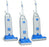 The Windsor Kärcher Group Sensor XP is the best commercial upright vacuum in the industry! Our popular upright vacuum has a proven reputation of reliability, performance and ease of maintenance. The Sensor XP is the only vacuum to offer superior upright vacuuming technology that protects itself from operator neglect. The Sensor is known as being the most reliable single-motor vacuum on the market and consistently receives high ratings and reviews from industry experts. The XP offers all of the benefits of t