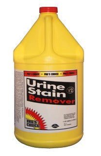 USR - Urine Stain Remover