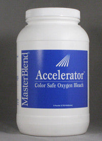 Accelerator - Premium Detergent Booster