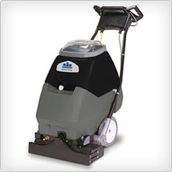 Windsor’s Clipper 12 cleans your dirtiest carpets with powerful efficiency.