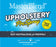 Upholstery PreSpray is an alkaline prespray for upholstery cleaning. 