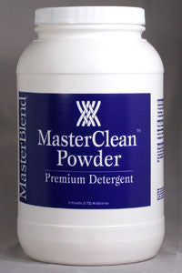 MasterClean™ - Premium Powder Detergent